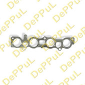 Прокладка выпускного коллектора <b>DEPPUL DEVY045</b>