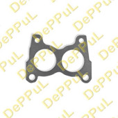 Прокладка выпускного коллектора <b>DEPPUL DEVY047</b>