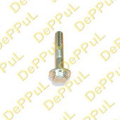 Болт развальный <b>DEPPUL DEY25N</b>