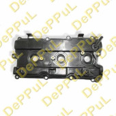 Крышка головки блока (без прокладки) <b>DEPPUL DEY94N</b>