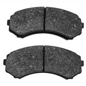 Колодки тормозные передние () <b>DEXTRIM DX2510001</b>