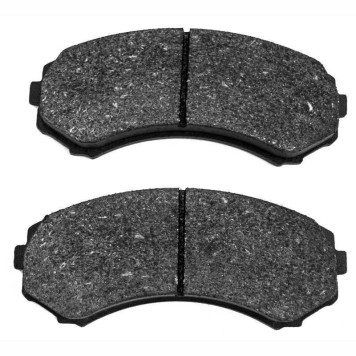 Колодки тормозные передние () <b>DEXTRIM DX2510001</b>