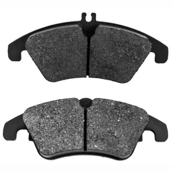 Колодки тормозные передние () <b>DEXTRIM DX2510053</b>