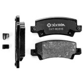 Колодки тормозные задние <b>DEXTRIM DX7RD515</b>