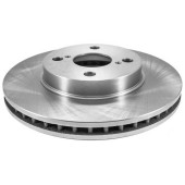 Диск тормозной (мин.2шт, цена за 1шт) <b>DEXTRIM DX8FV517</b>