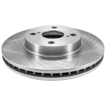 Диск тормозной (мин.2шт, цена за 1шт) <b>DEXTRIM DX8FV517</b>