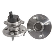 Ступица TOYOTA Corolla,Prius задняя (с ABS) (чешская республика). <b>DEXTRIM DX90061</b>