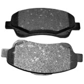 Колодки тормозные передние <b>DEXTRIM IK1010081</b>