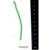 Колодка датчика заднего хода ВАЗ 2101-2107 <b>ДИАЛУЧ КЛ054-101</b>