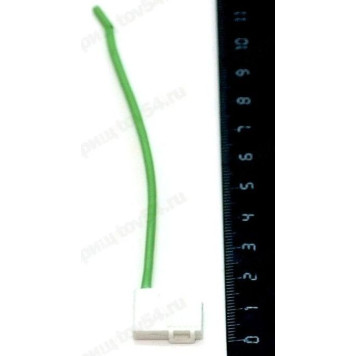 Колодка датчика заднего хода ВАЗ 2101-2107 <b>ДИАЛУЧ КЛ054-101</b>