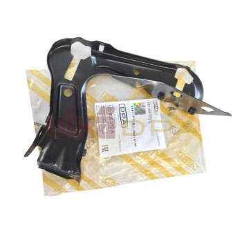 Кронштейн передней панели правый <b>DIAMOND 88050816102</b>-1