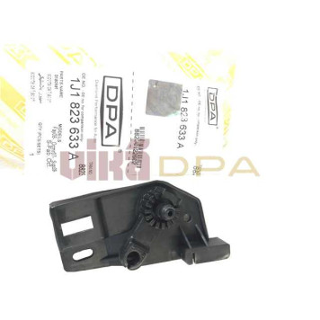 Кронштейн ручки троса капота <b>DIAMOND 88230122602</b>-1