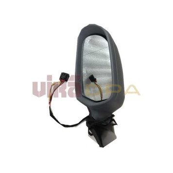 Зеркало левое электрическое <b>DIAMOND 88570847502</b>-1