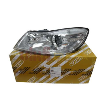 Фара левая <b>DIAMOND 89410864402</b>