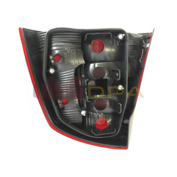 Фонарь задний левый (корпус) <b>DIAMOND 89450875302</b>-1