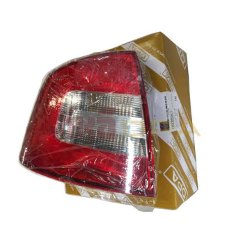 Фонарь задний левый (корпус) <b>DIAMOND 89450875302</b>-2