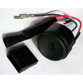 Контактная группа замка зажигания ВАЗ 1118 Калина ( без иммобил.) <b>Димитровград 1118-37004100-00</b>