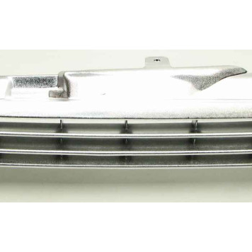 Решетка радиатора ВАЗ 1118 хром <b>Димитровград 1118-8401014-10</b>-2