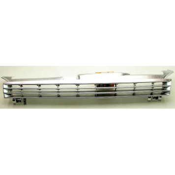 Решетка радиатора ВАЗ 1118 хром <b>Димитровград 1118-8401014-10</b>