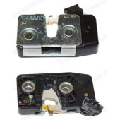 Механизм замка багажника ВАЗ 1119 в сборе <b>Димитровград 1119-5606010-10</b>