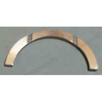 Полукольца коленвала ВАЗ 2101 (стандартные) <b>Димитровград 2101-1005183</b>