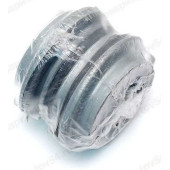 Резинка пружины ВАЗ 2101 перед+задн с чашк. (к-т=4+4) в уп <b>Димитровград 2101-2904195</b>