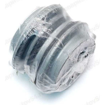 Резинка пружины ВАЗ 2101 перед+задн с чашк. (к-т=4+4) в уп <b>Димитровград 2101-2904195</b>