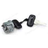 Личинка замка зажигания ВАЗ 2101 (пластм ключ) <b>Димитровград 2101-6425080</b>