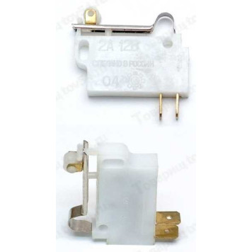 Микропереключатель карбюратора ВАЗ 2105 <b>Димитровград 2105-1107530</b>