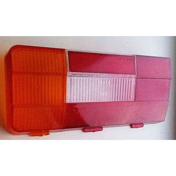 Рассеиватель заднего фонаря ВАЗ 2106, 2121 левый <b>Димитровград 2106-3716071</b>-1