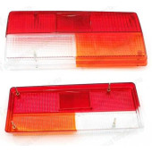 Рассеиватель заднего фонаря ВАЗ 2107 правый <b>Димитровград 21071-3716204</b>