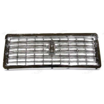 Решетка радиатора ВАЗ 2107 хром <b>Димитровград 2107-8401014</b>