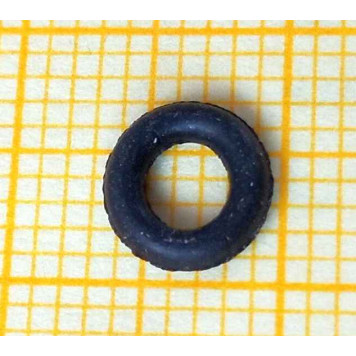 Кольцо винта качества ВАЗ 2108 (уплотнительное) к-т=10шт <b>Димитровград 2108-1107121</b>