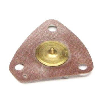 Диафрагма экономайзера ВАЗ 2108 красная <b>Димитровград 2108-1107460</b>