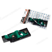 Плата заднего фонаря ВАЗ ВАЗ 2115 угол без ламп Лого-Д <b>Димитровград 2115-3716292</b>