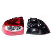 Корпус с рассеивателем ВАЗ 2170 Приора левый <b>Димитровград 2170-3716021</b>