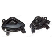 Ручка двери внутр. ВАЗ 2190 передняя правая в сборе <b>Димитровград 2190-6105180</b>