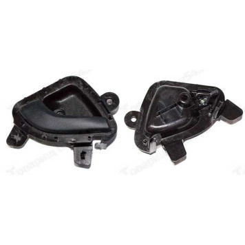 Ручка двери внутр. ВАЗ 2190 передняя левая в сборе <b>Димитровград 2190-6105181</b>