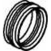 Гофрированная труба выхлопной системы DINEX 22614