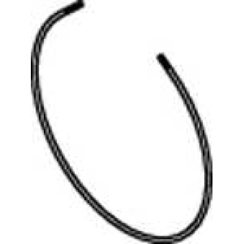 Стопорное кольцо глушителя DINEX 80923