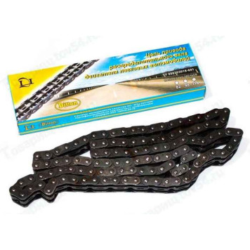 Цепь ГРМ ВАЗ 2101 (114 звеньев) 9V2-00.40 <b>DITTON DA0022</b> (2101-1006040)