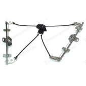 Стеклоподъемник ВАЗ 1118, 2190, Калина2 передний под электропривод правый <b>ДМЗ 1118-6104010-22</b>