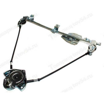 Стеклоподъемник ВАЗ 2108 передний механ правый <b>ДМЗ 2108-6104010</b>