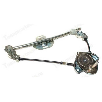 Стеклоподъемник ВАЗ 2110 задний механ правый <b>ДМЗ 2110-6204010</b>