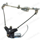 Стеклоподъемник ВАЗ 2108 передний с электроприводом правый <b>ДМЗ 2113-6104010 сб</b>