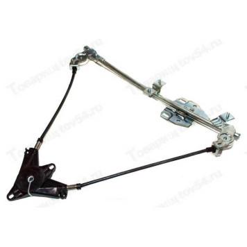 Стеклоподъемник ВАЗ 2108 передний под электропривод левый <b>ДМЗ 2113-6104011-30</b>