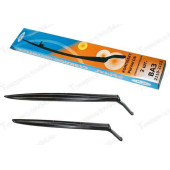 Щеткодержатели ВАЗ 2110 комплект <b>DOBO 2110.5205065(66)</b> (2110-5205065 + 2110-5205066)