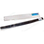 Накладка бампера ВАЗ 2181 заднего Vesta SW Cross 'VESTA' нерж.сталь <b>DolleX NBI-063</b>