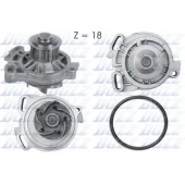 Водяной насос DOLZ A176