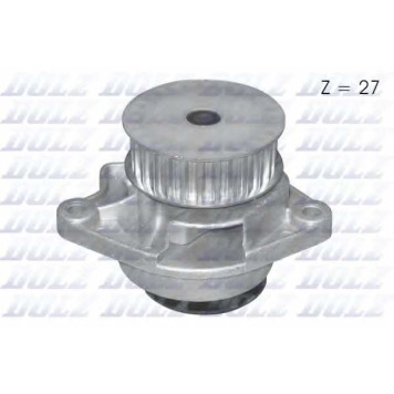 DOLZ A191 - помпа водяная